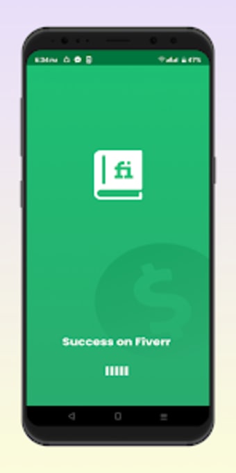 Success on Fiverr