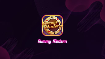 Rummy Modern