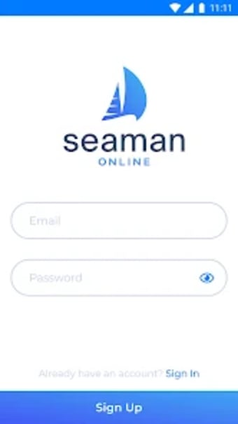 Seaman Online
