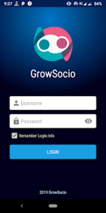 GrowSocio - Grow Fan Base