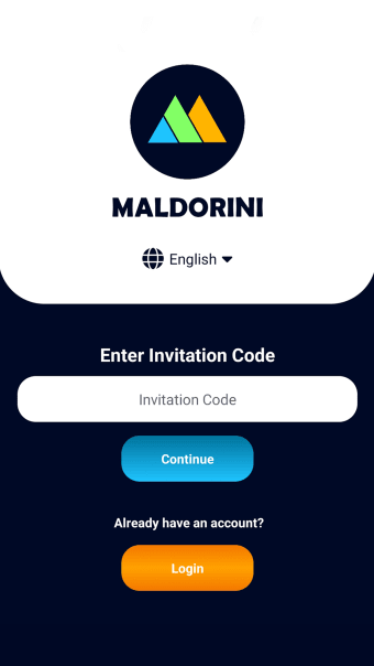 Maldorini Network
