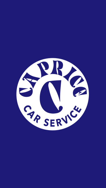 Caprice Car