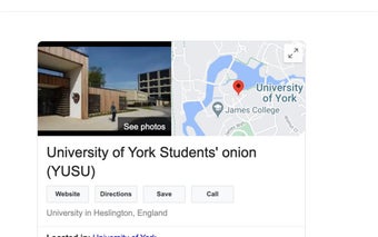 Student Onion