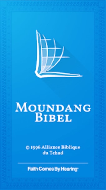 Moundang Bible