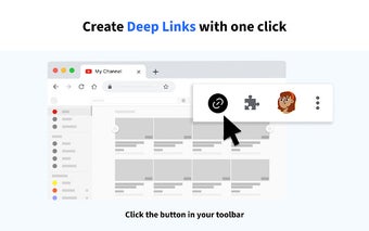 Linkapply | Deep Links and QR Codes