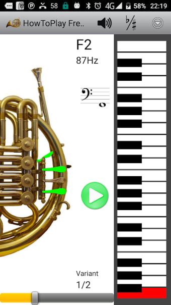 How To Play French Horn