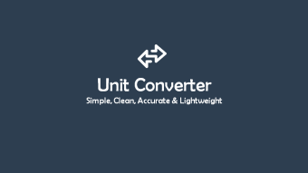 Unit Converter - No Ads ✔️