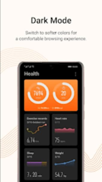 Huawei Health App For Android