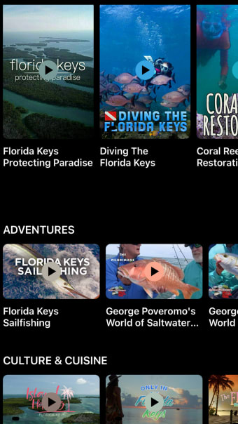 Florida Keys TV
