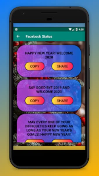 Happy New Year 2020 - New Year 2020 SMS
