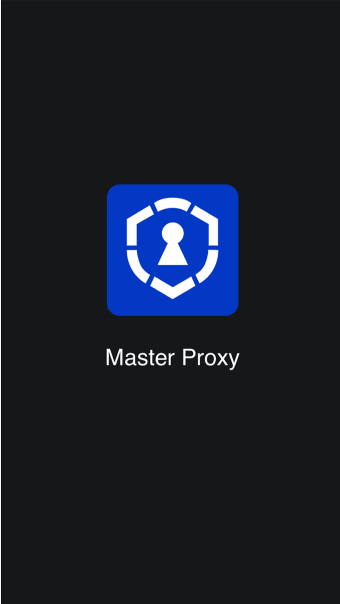 Master proxy