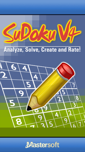 Sudoku - Logical Number Puzzle