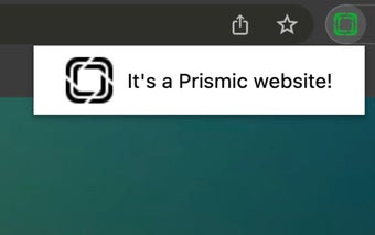 Prismic Website Checker