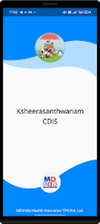 Ksheerasanthwanam-CDIS
