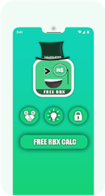 Robuxian - Free RBX Calculator