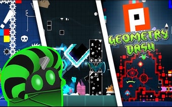 Geometry Dash Unblocked Games 66