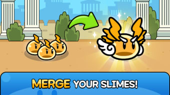 The Rise of Slime: Idle Merger