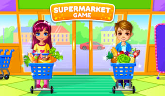Supermarket Game