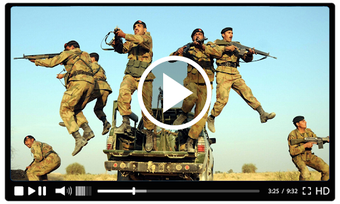 Pak Army Training Videos - Pak Army Songs 2019