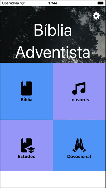 Adventist Study Bible