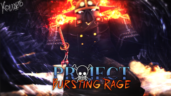 SKYPIEAProject: Bursting Rage