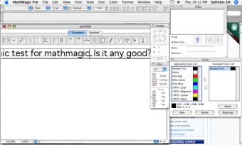 MathMagic Pro
