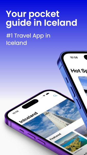 InIceland: Travel Pocket Guide