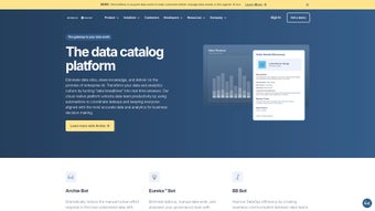 Image 0 for data.world