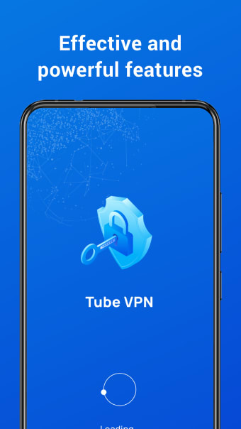 Tube VPN - FastSafe