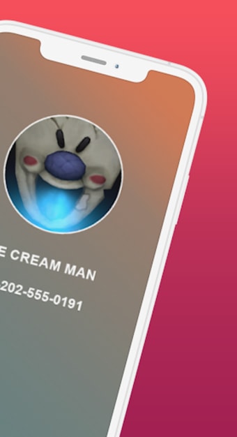 Prank call Ice Cream Man