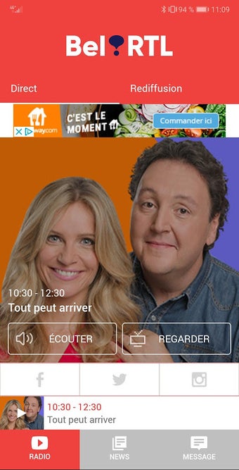 Bel RTL