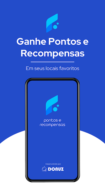 Meus pontos e recompensas