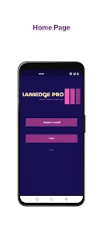 LamEdge Pro