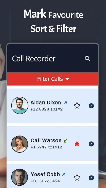 Automatic Call Recorder Latest ACR