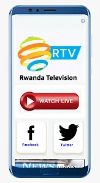 Rwanda Television