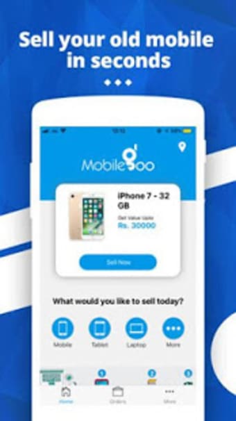 Mobilegoo - Sell Old Used Mobile Phone  Laptop