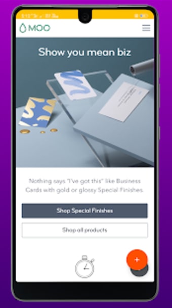 Vistaprint - All in One Printing Store App