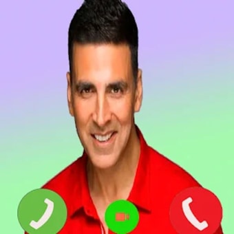 Akshay Kumar fake video call