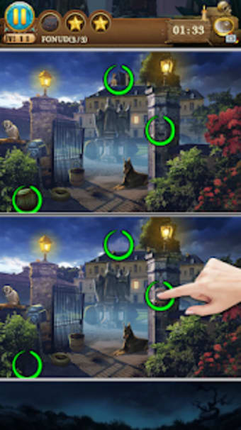 Find the Difference: 1000 Levels Legend Puzzles