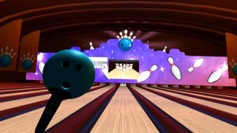 Bowling VR