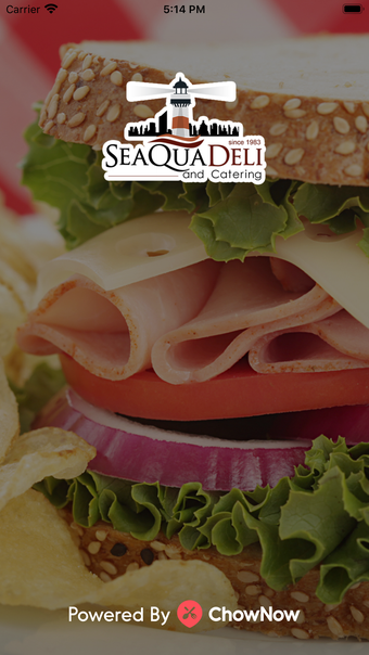 Seaqua Deli