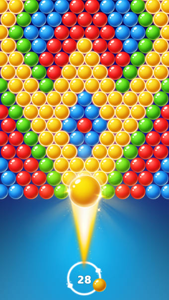 Bubble Shooter: Puzzle Pop 3