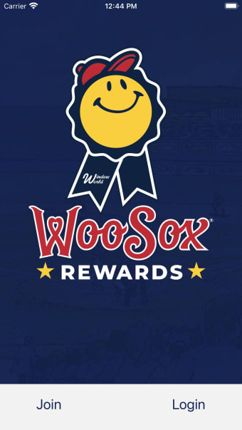 WooSox Rewards