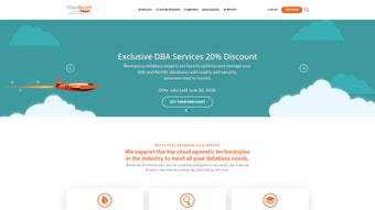 Image 0 for ObjectRocket