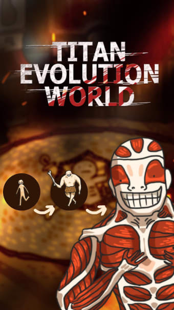 Titan Evolution World