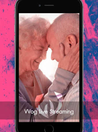 VVog 2019 Live Match Dating Video Chat