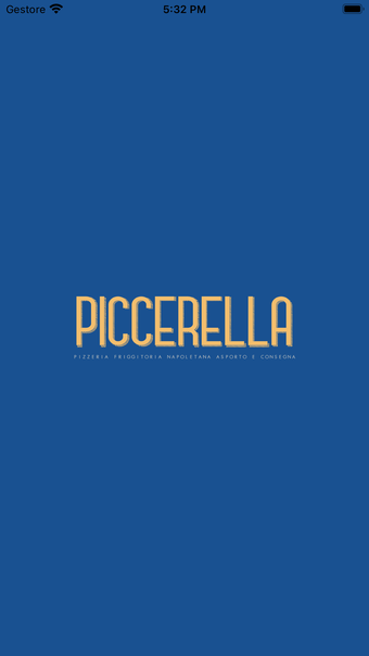 Piccerella