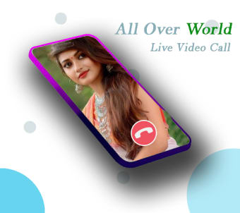 Live Video Call - GF Call