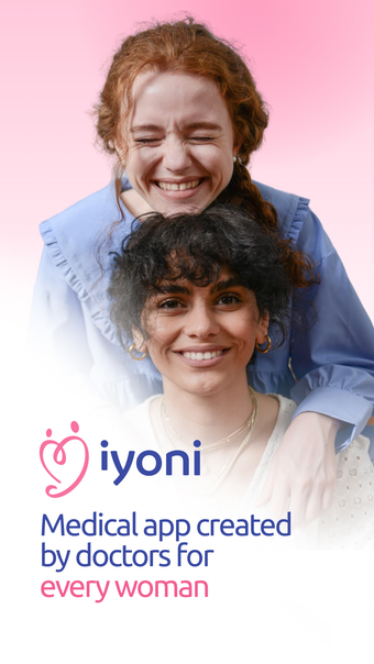 iYoni Ovulation tracker