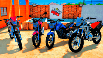 MX Motos do Grau Brasil Online